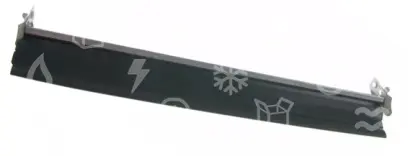 těsnění dveří myčky BOSCH / SIEMENS, spodní